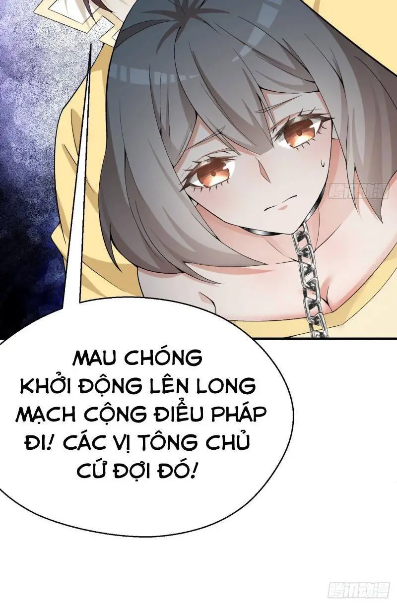 Ta Nhặt Được Thuộc Tính Tại Tu Chân Giới Nettruyen ZZZ Chương 29 Page 30