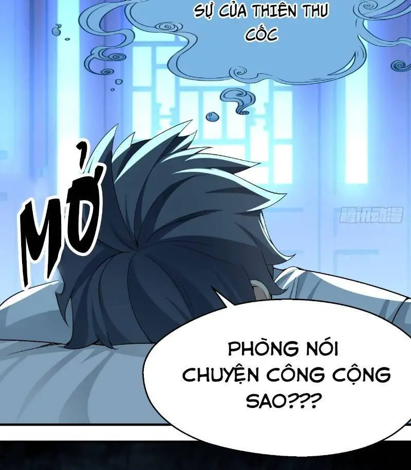 Ta Nhặt Được Thuộc Tính Tại Tu Chân Giới Nettruyen ZZZ Chương 29 Page 40