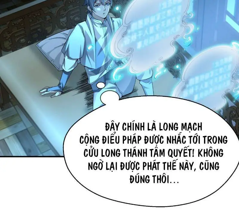 Ta Nhặt Được Thuộc Tính Tại Tu Chân Giới Nettruyen ZZZ Chương 29 Page 42