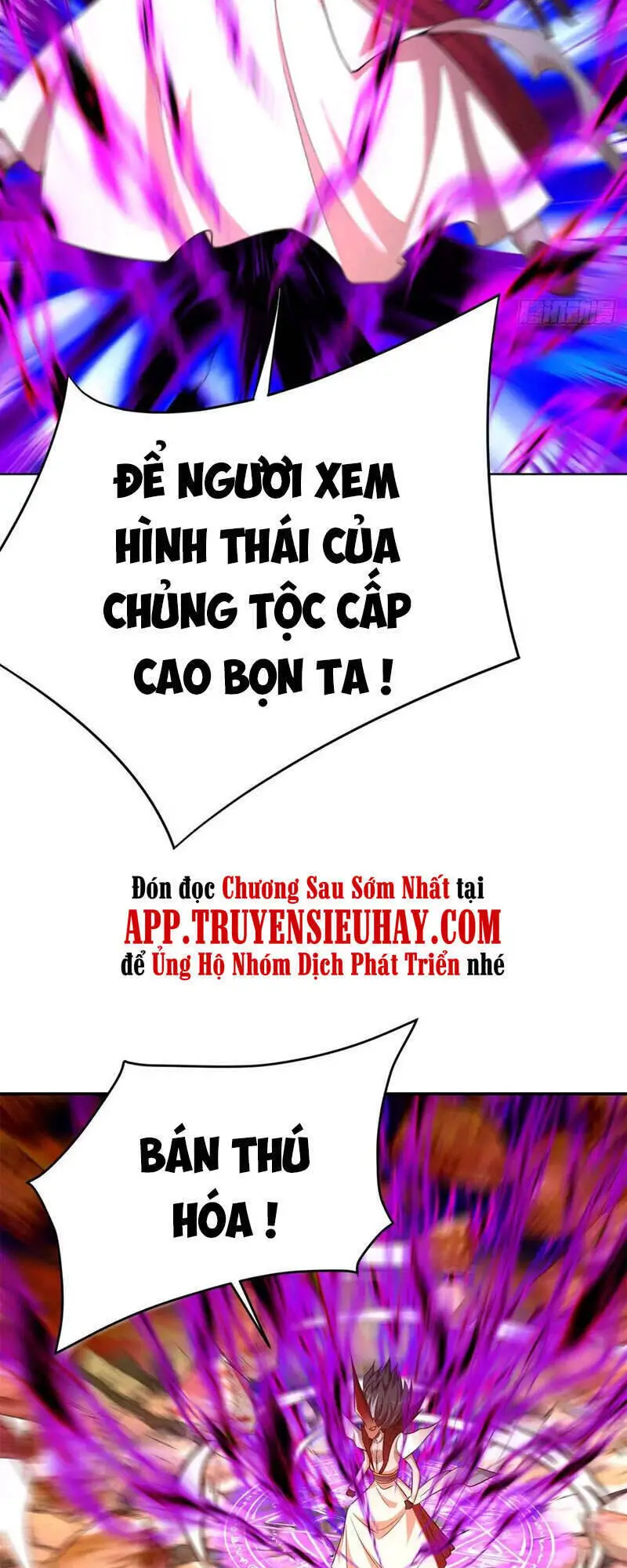 Ta Nhặt Được Thuộc Tính Tại Tu Chân Giới Nettruyen ZZZ Chương 183 Page 7