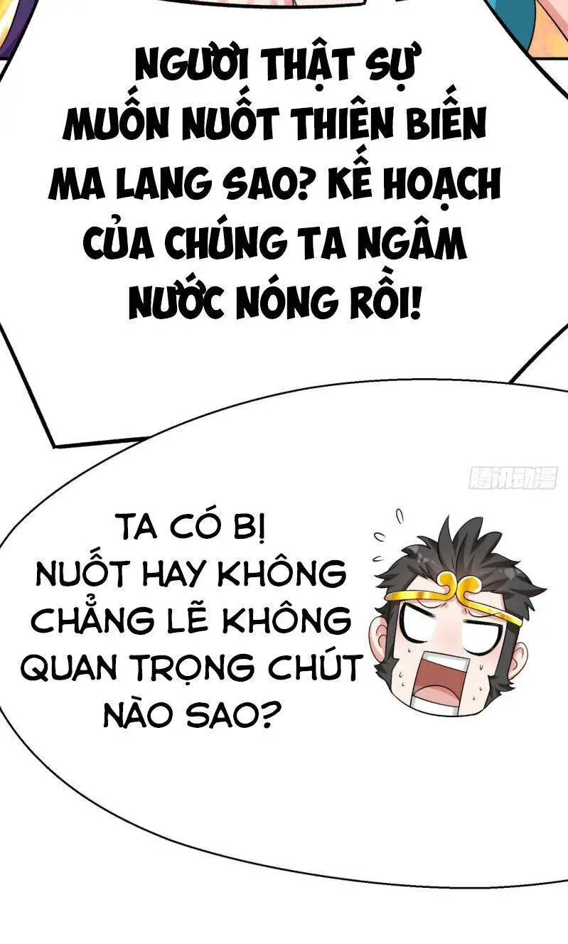 Ta Nhặt Được Thuộc Tính Tại Tu Chân Giới Nettruyen ZZZ Chương 69 Page 19