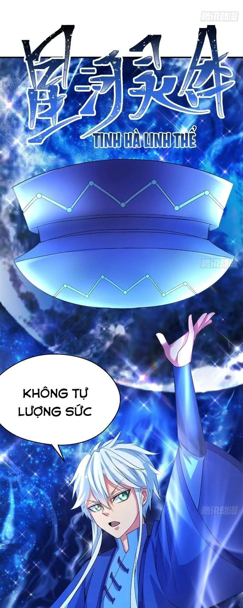 Ta Nhặt Được Thuộc Tính Tại Tu Chân Giới Nettruyen ZZZ Chương 50 Page 35