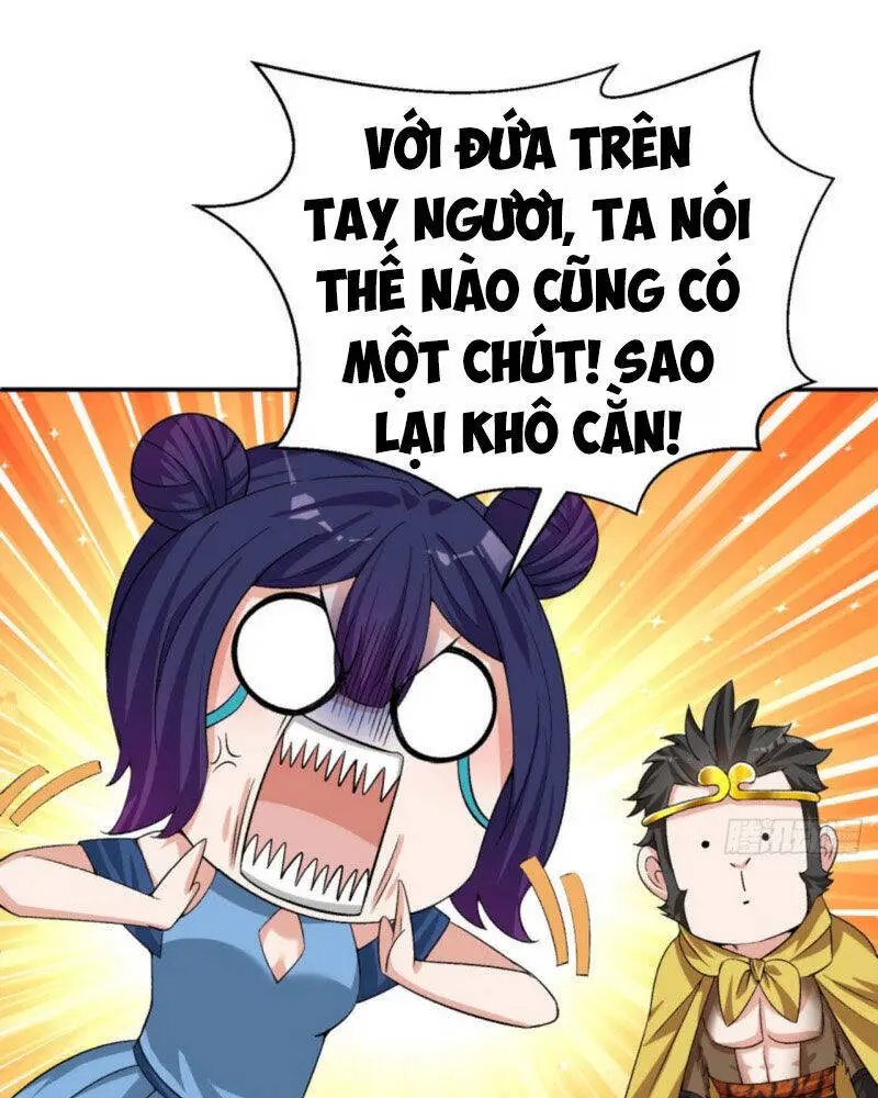 Ta Nhặt Được Thuộc Tính Tại Tu Chân Giới Nettruyen ZZZ Chương 68 Page 46