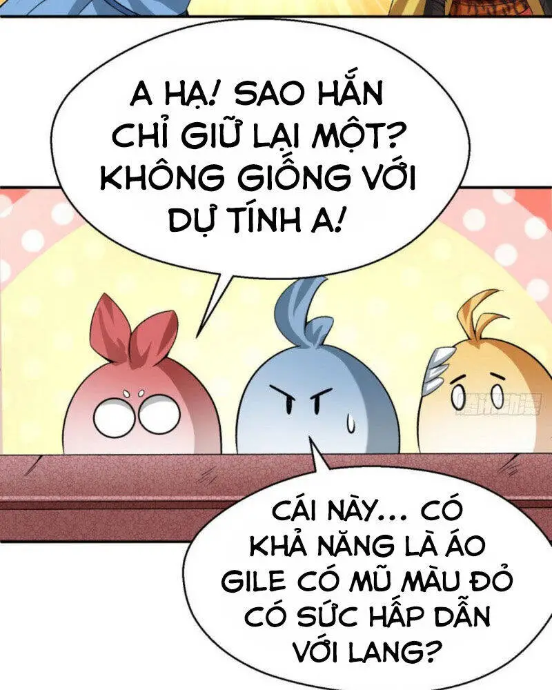 Ta Nhặt Được Thuộc Tính Tại Tu Chân Giới Nettruyen ZZZ Chương 68 Page 47