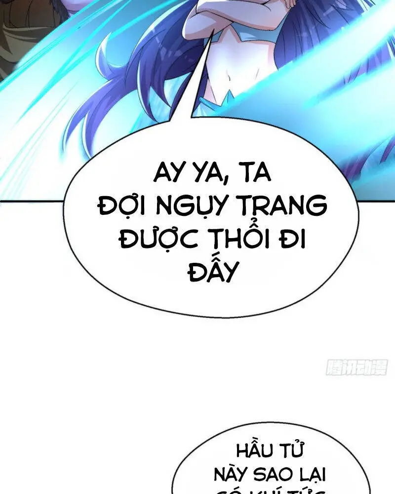 Ta Nhặt Được Thuộc Tính Tại Tu Chân Giới Nettruyen ZZZ Chương 68 Page 61
