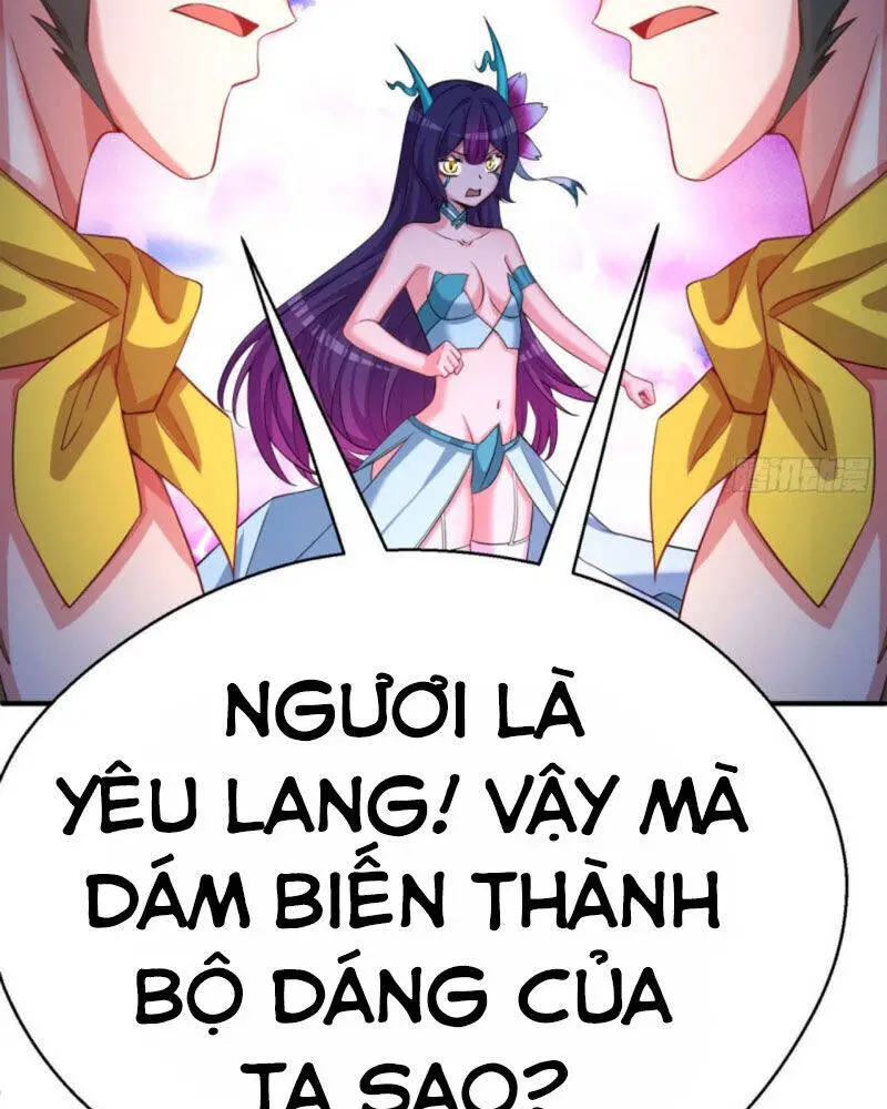 Ta Nhặt Được Thuộc Tính Tại Tu Chân Giới Nettruyen ZZZ Chương 68 Page 76