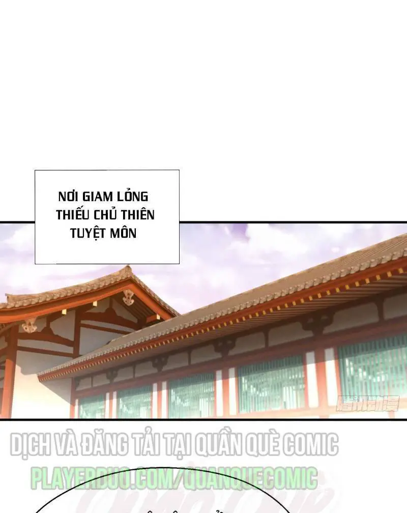Ta Nhặt Được Thuộc Tính Tại Tu Chân Giới Nettruyen ZZZ Chương 28 Page 1