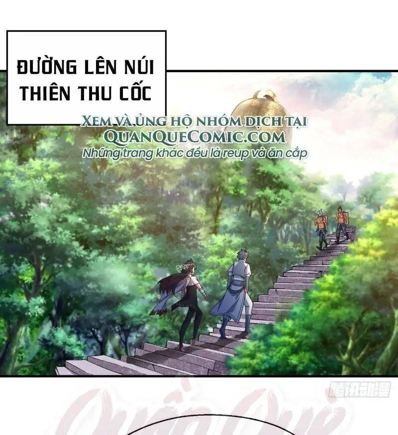 Ta Nhặt Được Thuộc Tính Tại Tu Chân Giới Nettruyen ZZZ Chương 48 Page 1