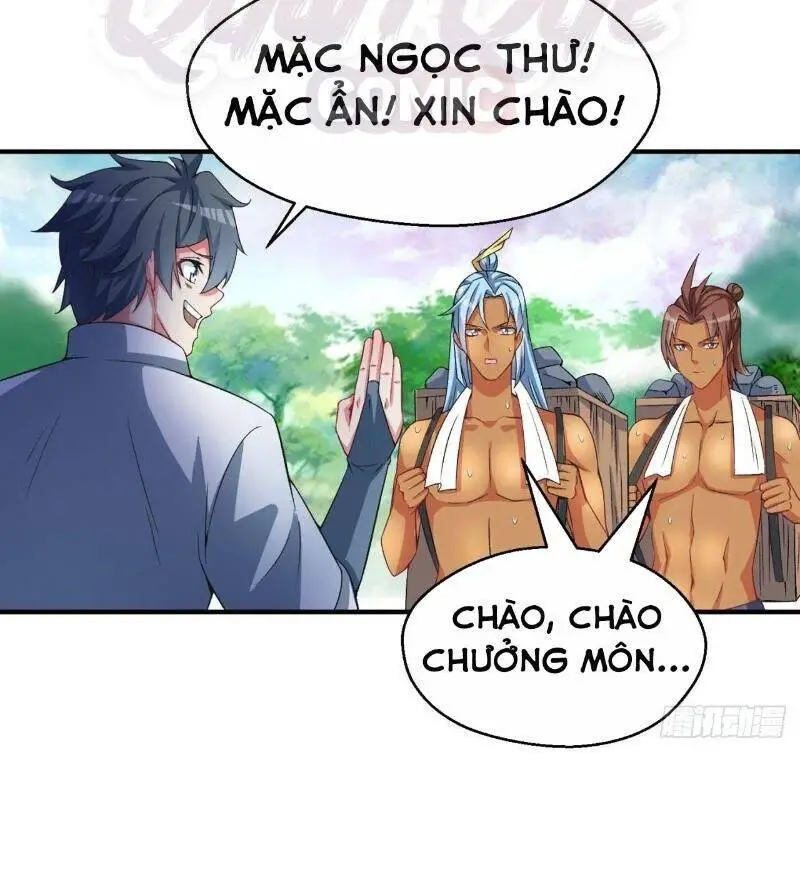 Ta Nhặt Được Thuộc Tính Tại Tu Chân Giới Nettruyen ZZZ Chương 48 Page 2