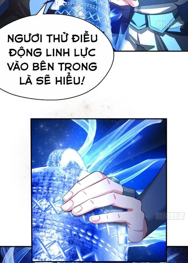 Ta Nhặt Được Thuộc Tính Tại Tu Chân Giới Nettruyen ZZZ Chương 48 Page 10