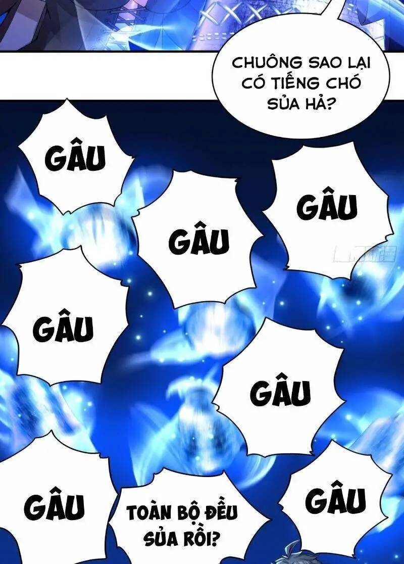 Ta Nhặt Được Thuộc Tính Tại Tu Chân Giới Nettruyen ZZZ Chương 48 Page 19
