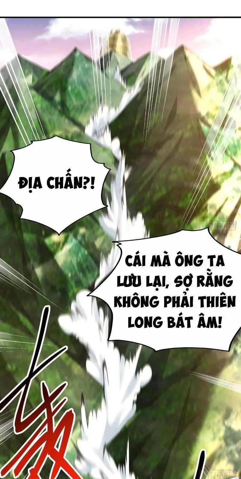 Ta Nhặt Được Thuộc Tính Tại Tu Chân Giới Nettruyen ZZZ Chương 48 Page 21