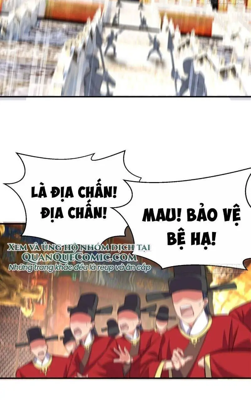Ta Nhặt Được Thuộc Tính Tại Tu Chân Giới Nettruyen ZZZ Chương 48 Page 26