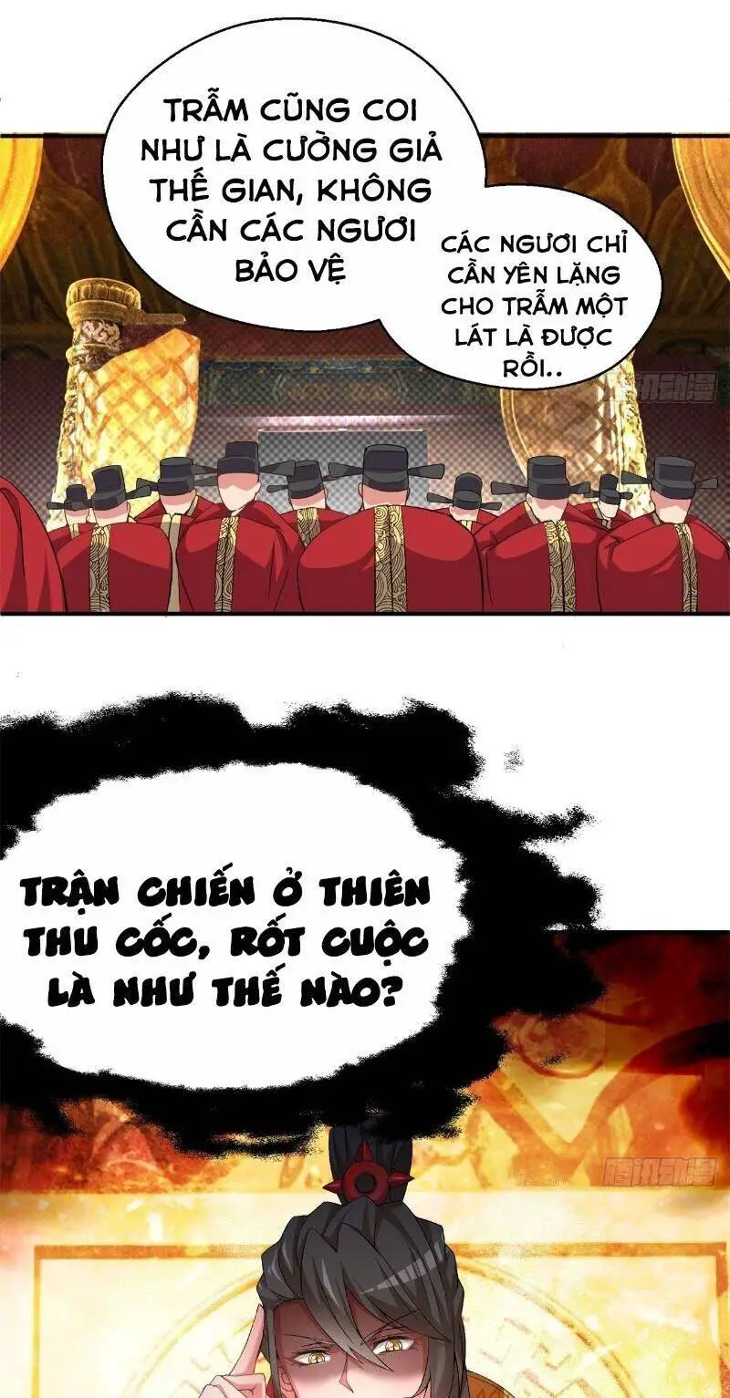 Ta Nhặt Được Thuộc Tính Tại Tu Chân Giới Nettruyen ZZZ Chương 48 Page 29