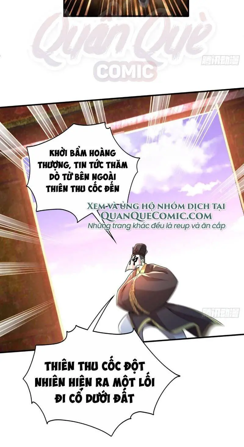 Ta Nhặt Được Thuộc Tính Tại Tu Chân Giới Nettruyen ZZZ Chương 48 Page 32
