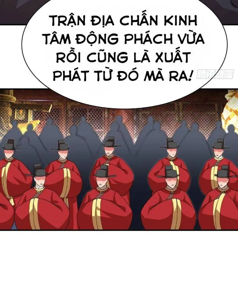 Ta Nhặt Được Thuộc Tính Tại Tu Chân Giới Nettruyen ZZZ Chương 48 Page 34