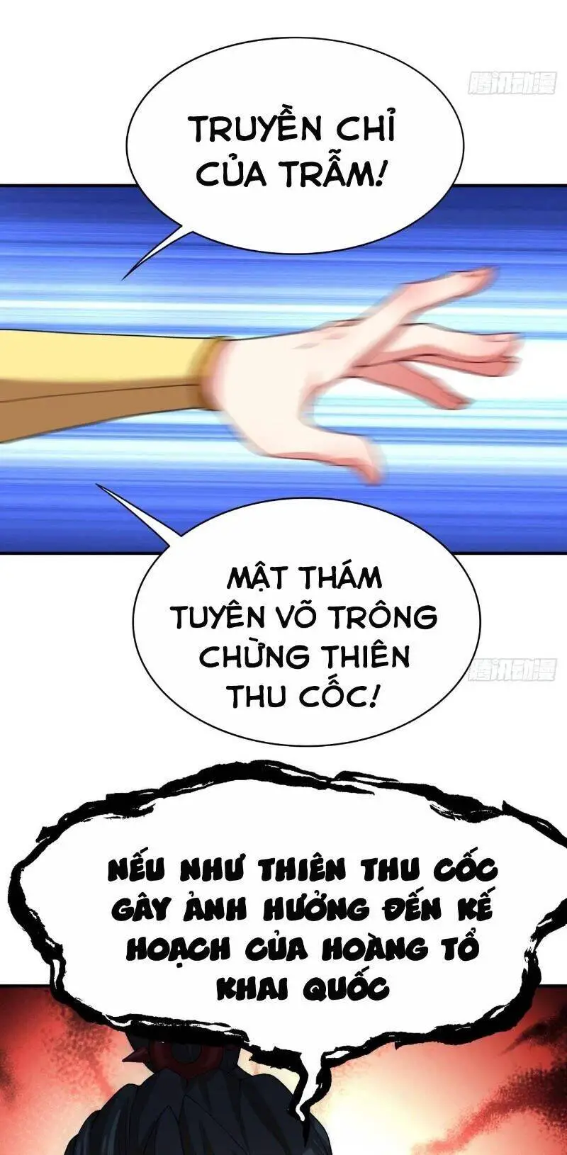 Ta Nhặt Được Thuộc Tính Tại Tu Chân Giới Nettruyen ZZZ Chương 48 Page 37