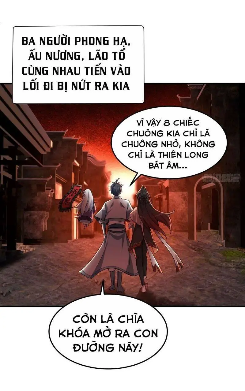 Ta Nhặt Được Thuộc Tính Tại Tu Chân Giới Nettruyen ZZZ Chương 48 Page 40