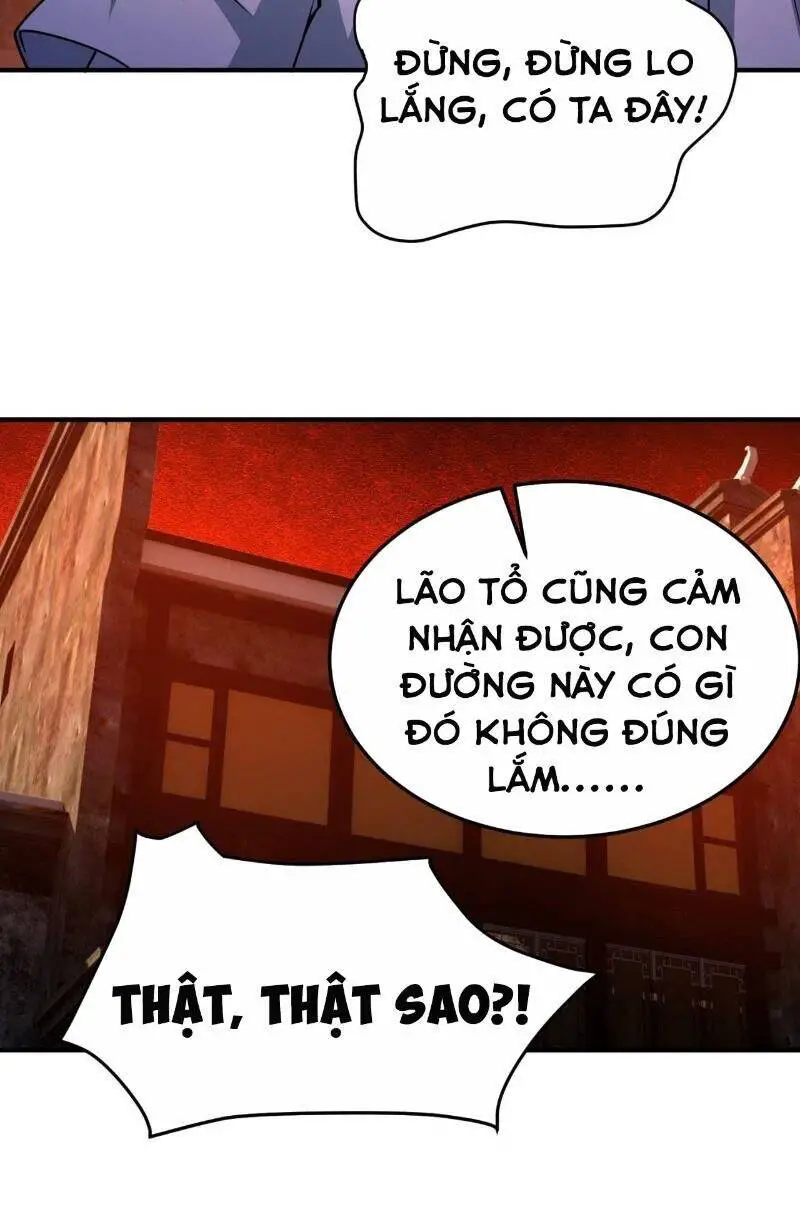 Ta Nhặt Được Thuộc Tính Tại Tu Chân Giới Nettruyen ZZZ Chương 48 Page 42