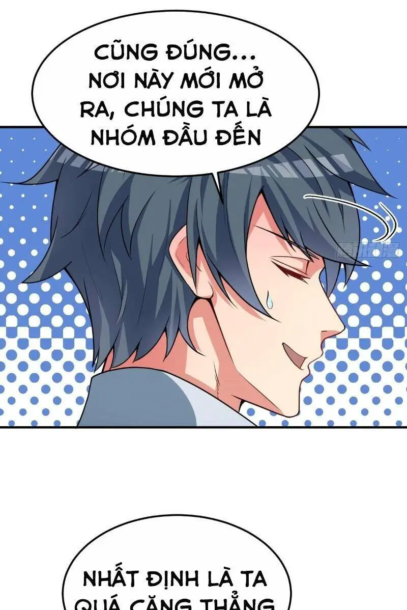 Ta Nhặt Được Thuộc Tính Tại Tu Chân Giới Nettruyen ZZZ Chương 48 Page 45