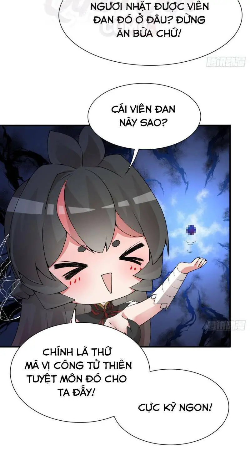 Ta Nhặt Được Thuộc Tính Tại Tu Chân Giới Nettruyen ZZZ Chương 27 Page 39
