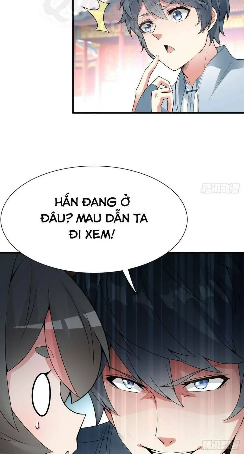 Ta Nhặt Được Thuộc Tính Tại Tu Chân Giới Nettruyen ZZZ Chương 27 Page 41