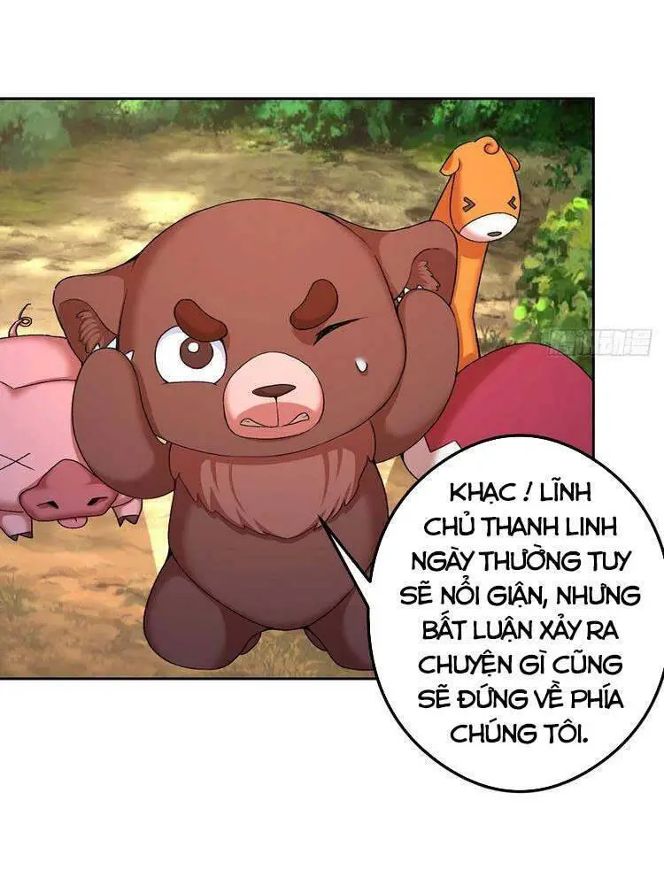Ta Nhặt Được Thuộc Tính Tại Tu Chân Giới Nettruyen ZZZ Chương 180 Page 14