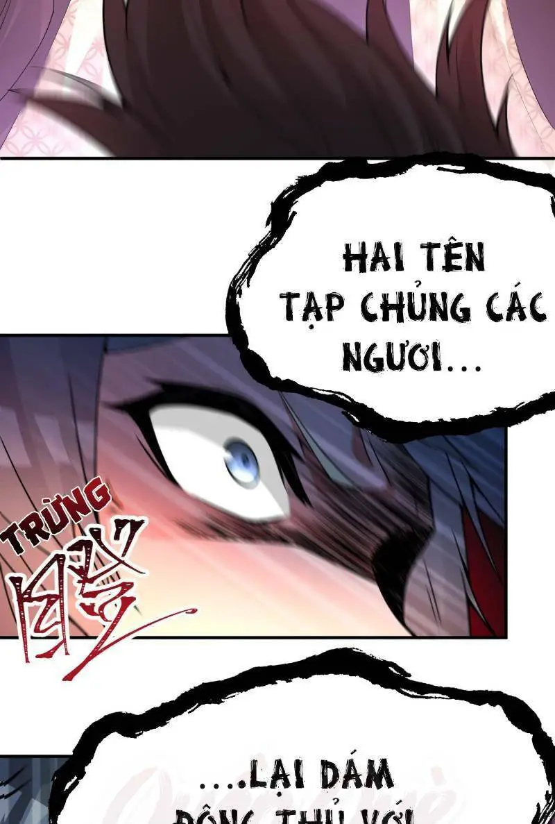 Ta Nhặt Được Thuộc Tính Tại Tu Chân Giới Nettruyen ZZZ Chương 25 Page 11