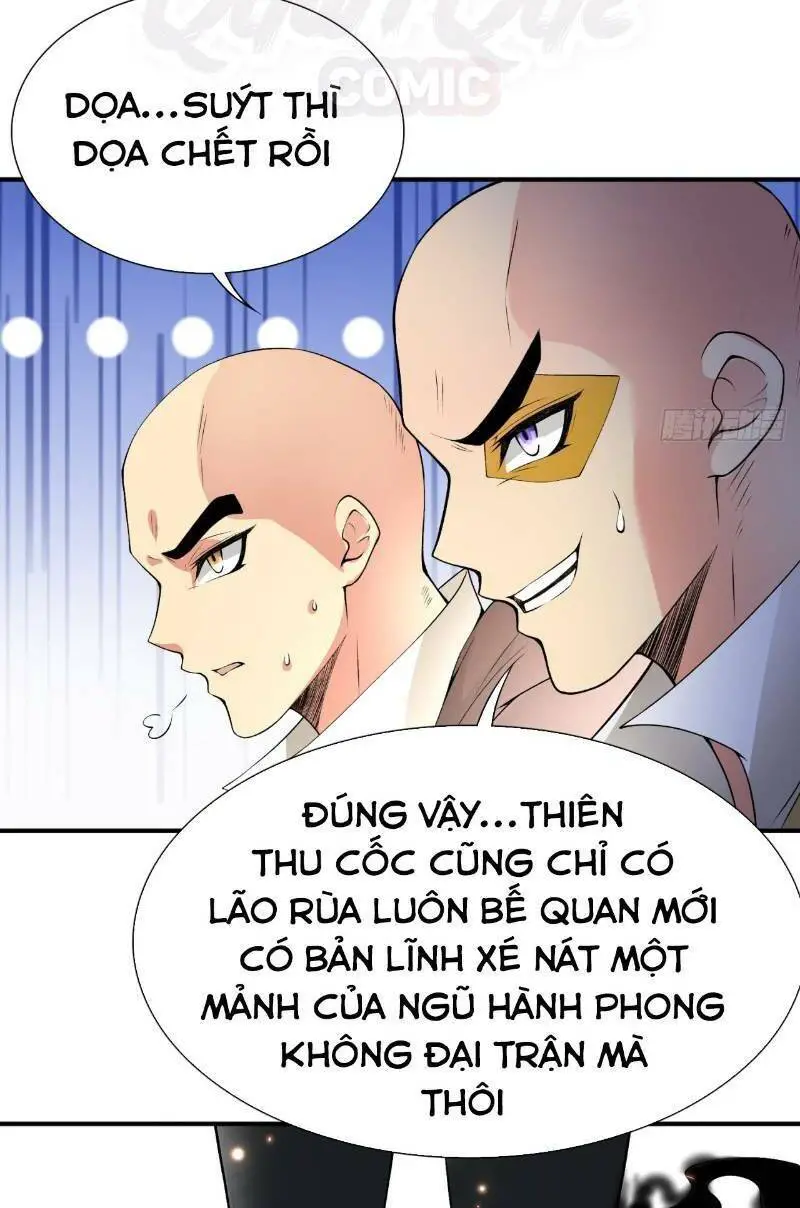 Ta Nhặt Được Thuộc Tính Tại Tu Chân Giới Nettruyen ZZZ Chương 25 Page 18