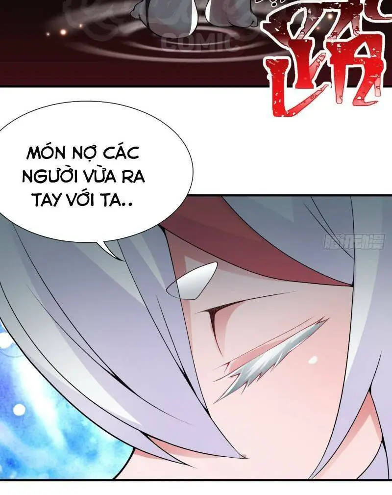 Ta Nhặt Được Thuộc Tính Tại Tu Chân Giới Nettruyen ZZZ Chương 25 Page 20