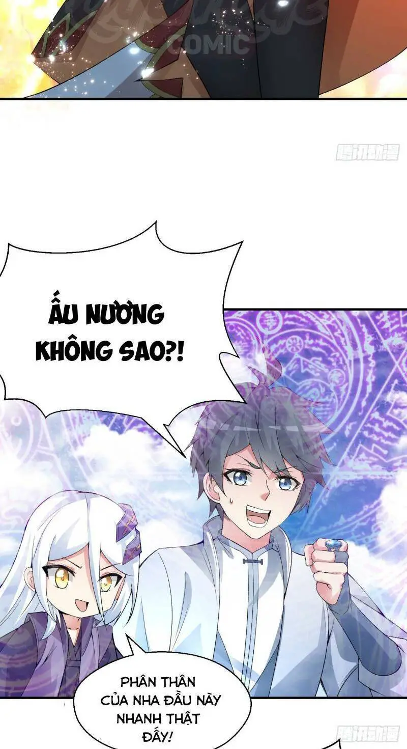 Ta Nhặt Được Thuộc Tính Tại Tu Chân Giới Nettruyen ZZZ Chương 25 Page 22