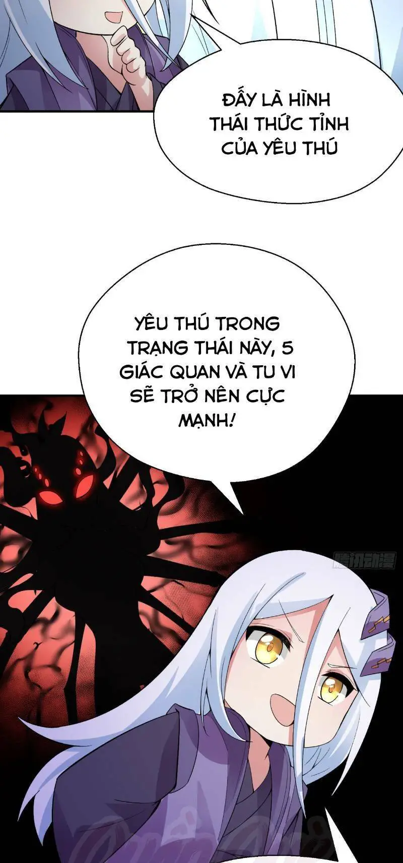 Ta Nhặt Được Thuộc Tính Tại Tu Chân Giới Nettruyen ZZZ Chương 25 Page 27