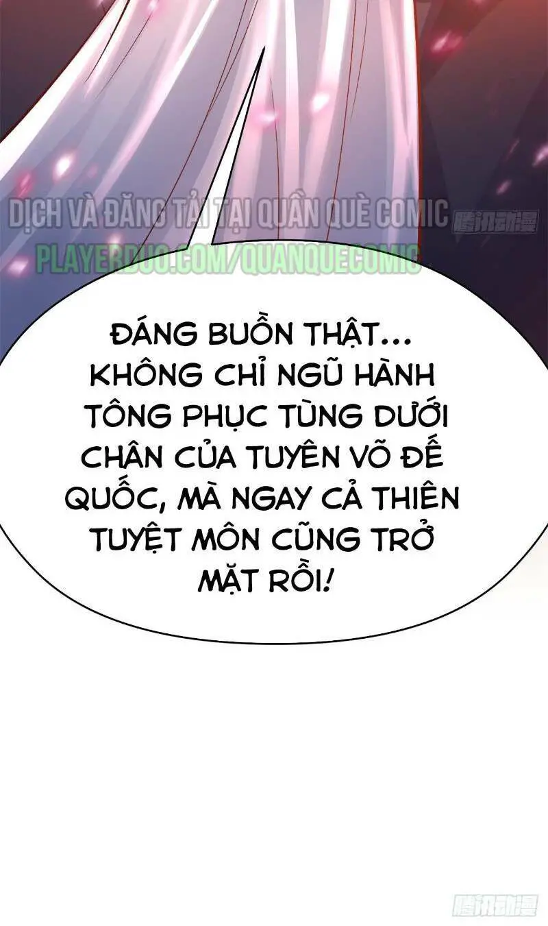 Ta Nhặt Được Thuộc Tính Tại Tu Chân Giới Nettruyen ZZZ Chương 25 Page 44