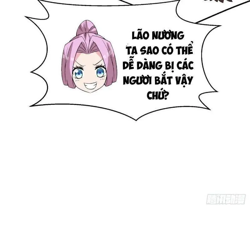 Ta Nhặt Được Thuộc Tính Tại Tu Chân Giới Nettruyen ZZZ Chương 46 Page 8