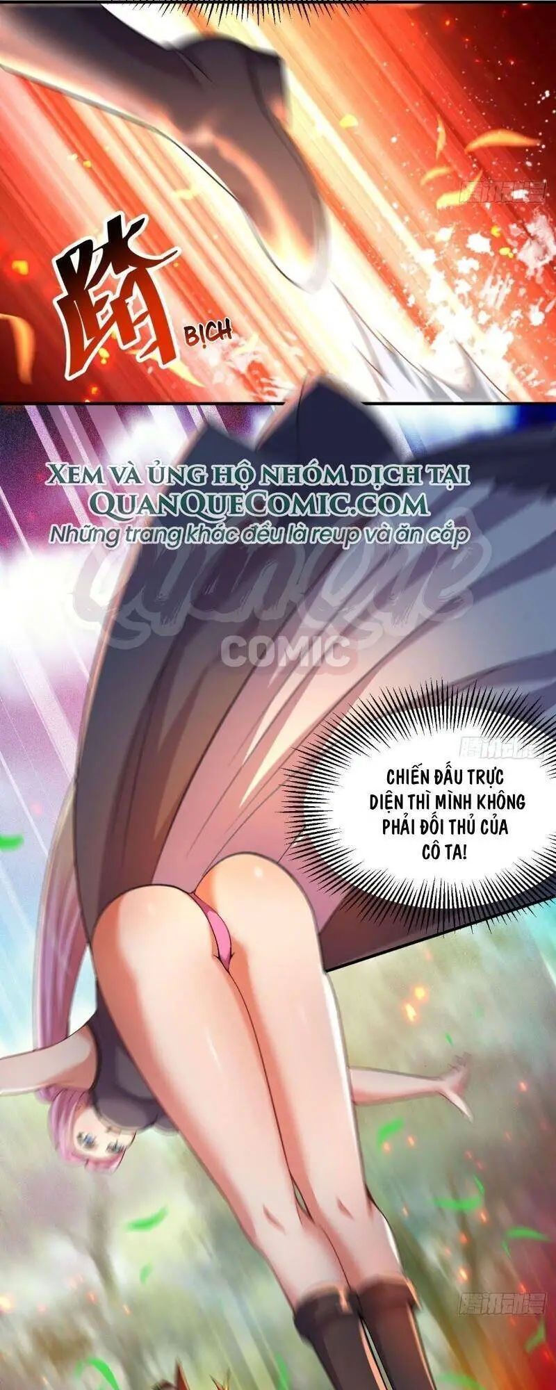 Ta Nhặt Được Thuộc Tính Tại Tu Chân Giới Nettruyen ZZZ Chương 46 Page 13