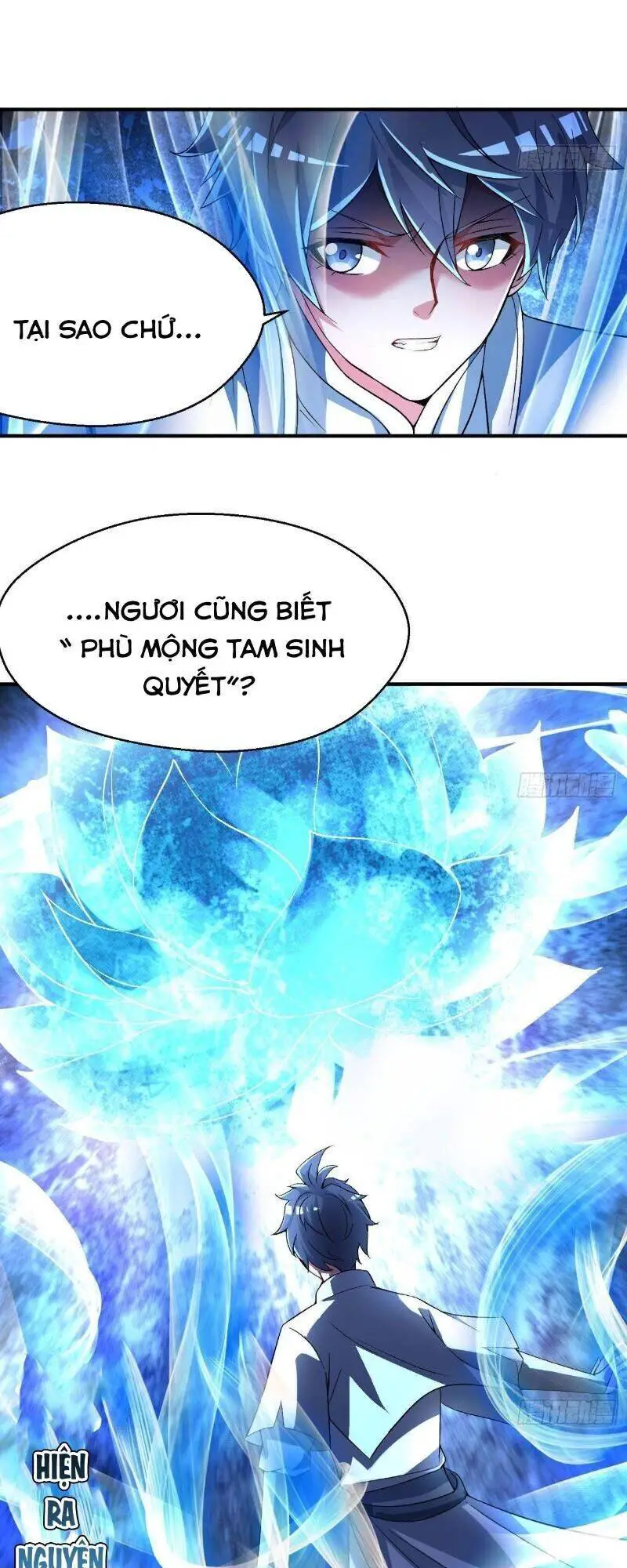 Ta Nhặt Được Thuộc Tính Tại Tu Chân Giới Nettruyen ZZZ Chương 46 Page 19