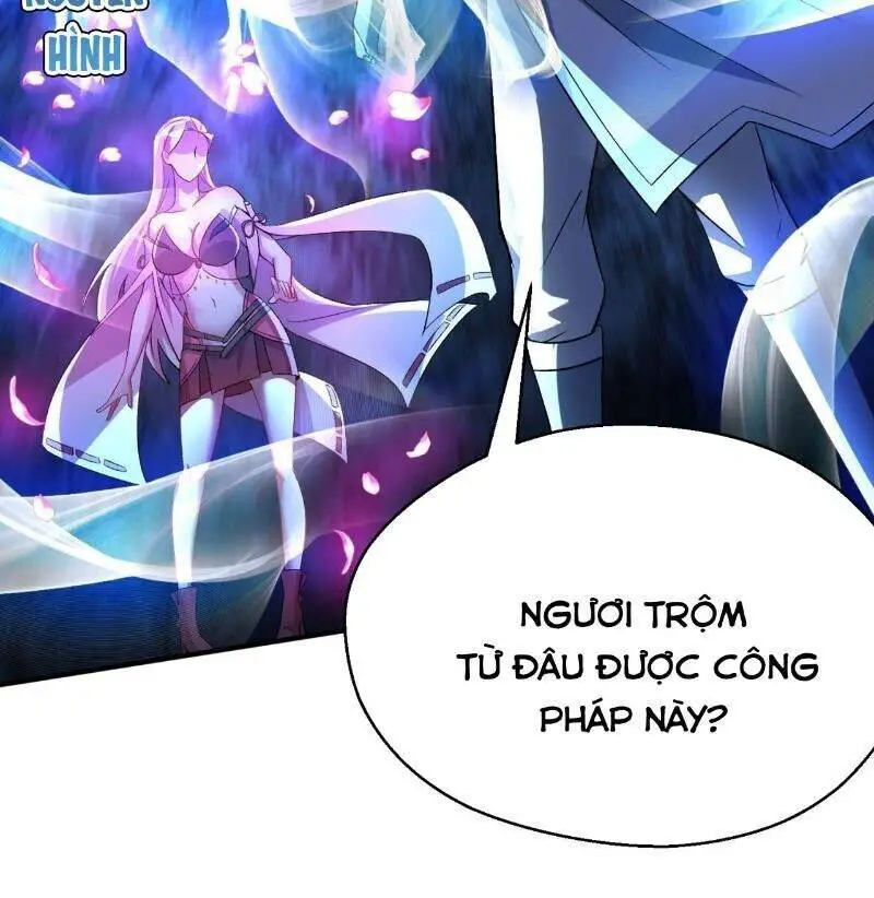 Ta Nhặt Được Thuộc Tính Tại Tu Chân Giới Nettruyen ZZZ Chương 46 Page 20