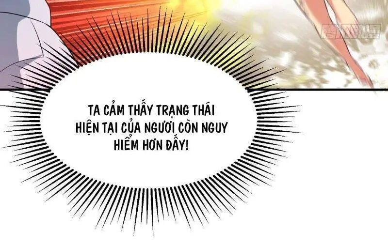 Ta Nhặt Được Thuộc Tính Tại Tu Chân Giới Nettruyen ZZZ Chương 46 Page 28