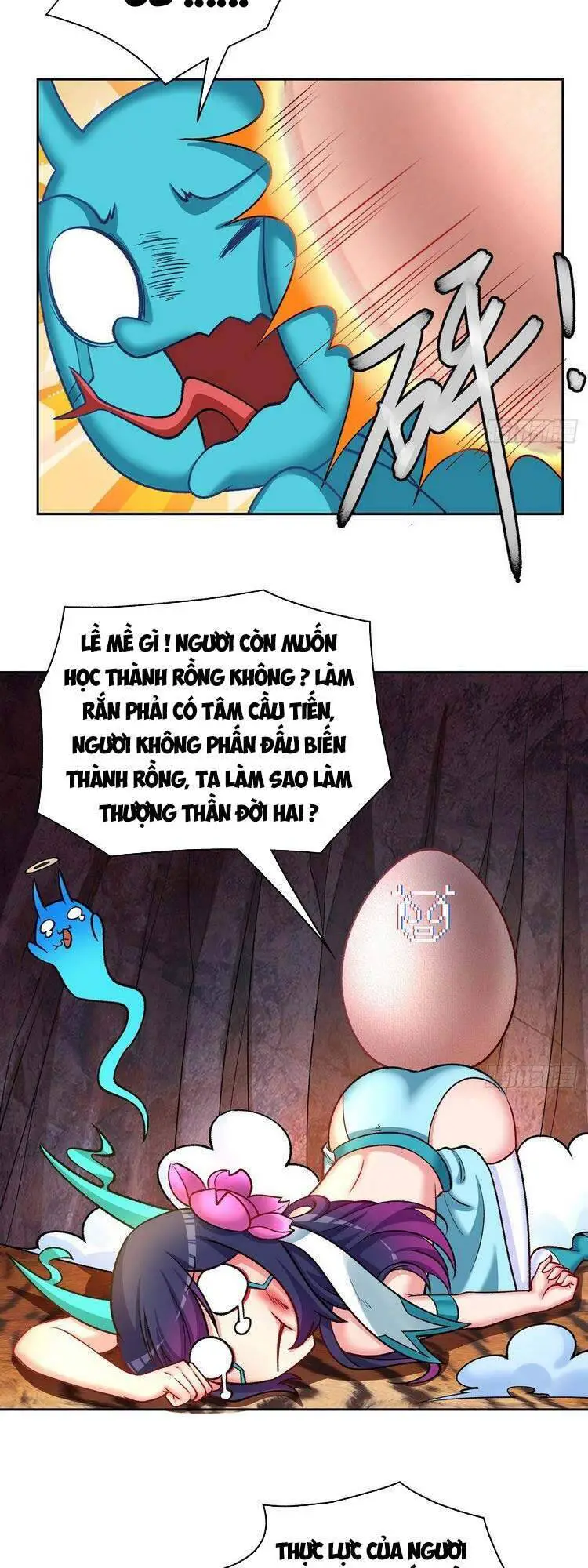 Ta Nhặt Được Thuộc Tính Tại Tu Chân Giới Nettruyen ZZZ Chương 179 Page 7