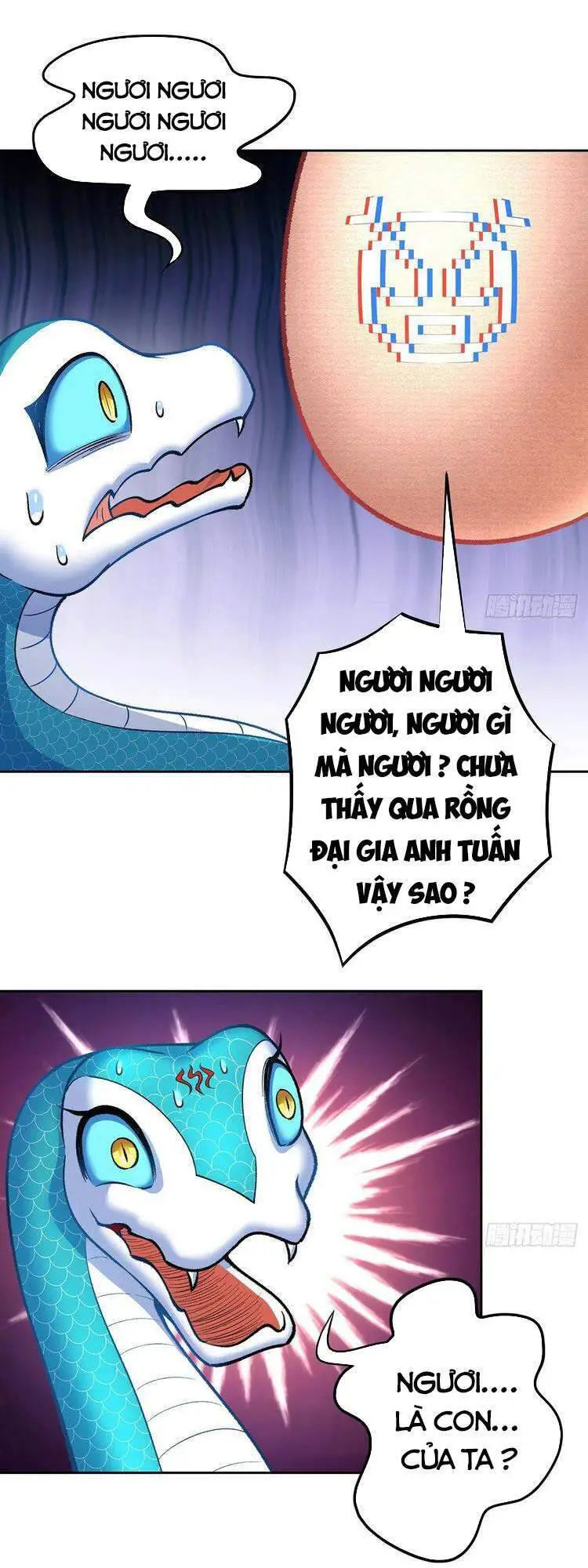 Ta Nhặt Được Thuộc Tính Tại Tu Chân Giới Nettruyen ZZZ Chương 179 Page 20