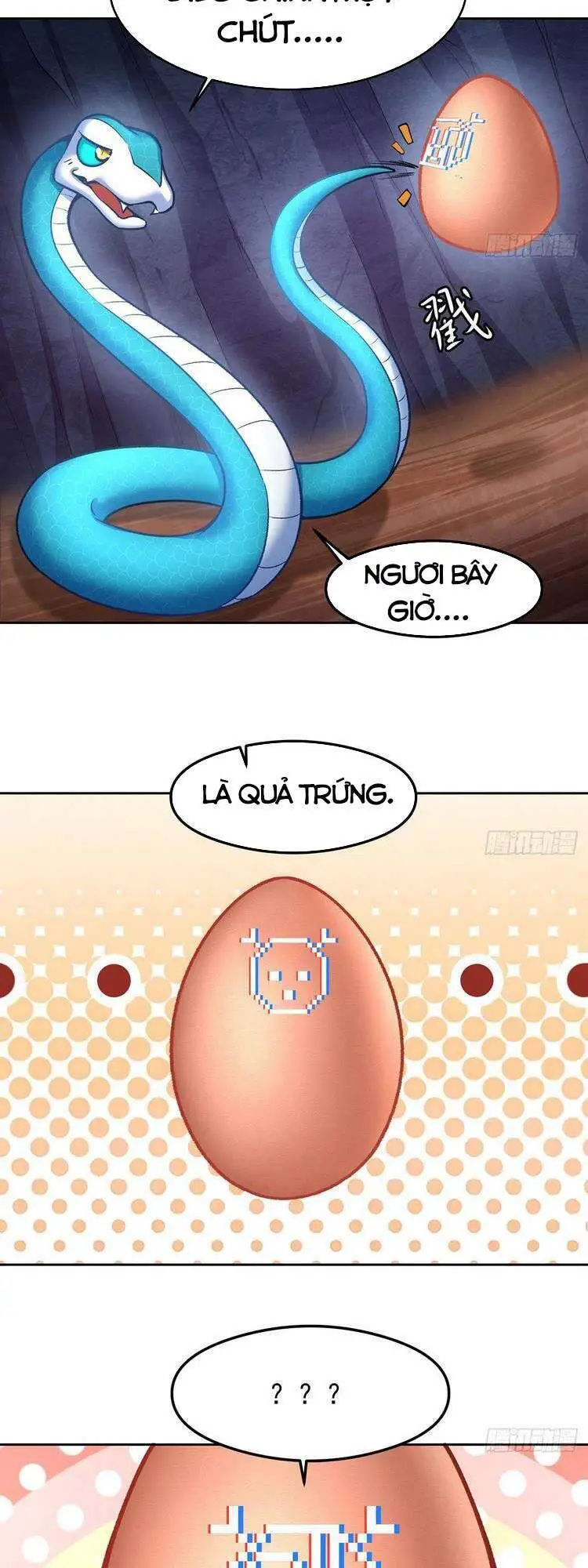 Ta Nhặt Được Thuộc Tính Tại Tu Chân Giới Nettruyen ZZZ Chương 179 Page 26