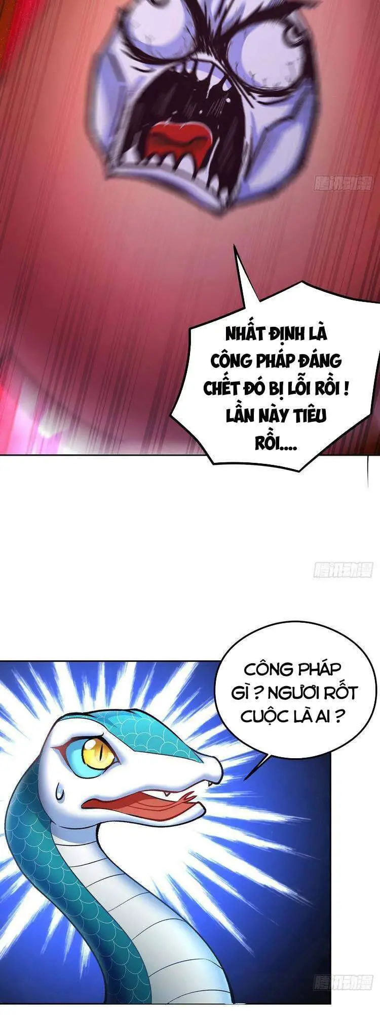 Ta Nhặt Được Thuộc Tính Tại Tu Chân Giới Nettruyen ZZZ Chương 179 Page 28