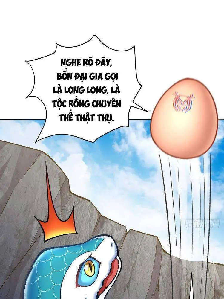 Ta Nhặt Được Thuộc Tính Tại Tu Chân Giới Nettruyen ZZZ Chương 179 Page 29