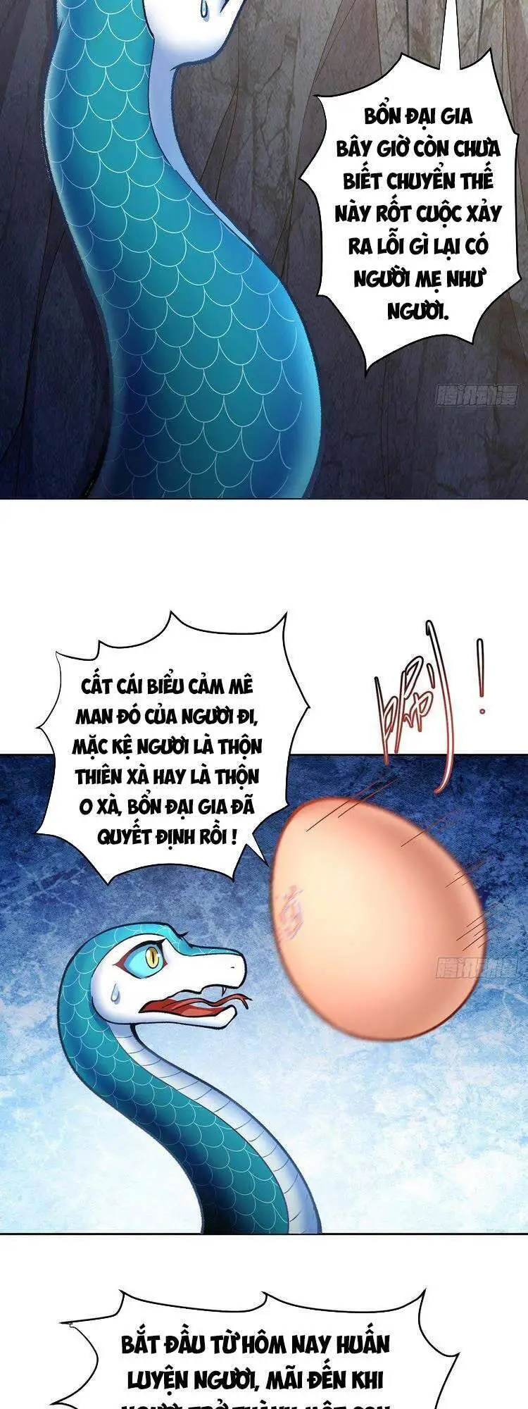 Ta Nhặt Được Thuộc Tính Tại Tu Chân Giới Nettruyen ZZZ Chương 179 Page 30