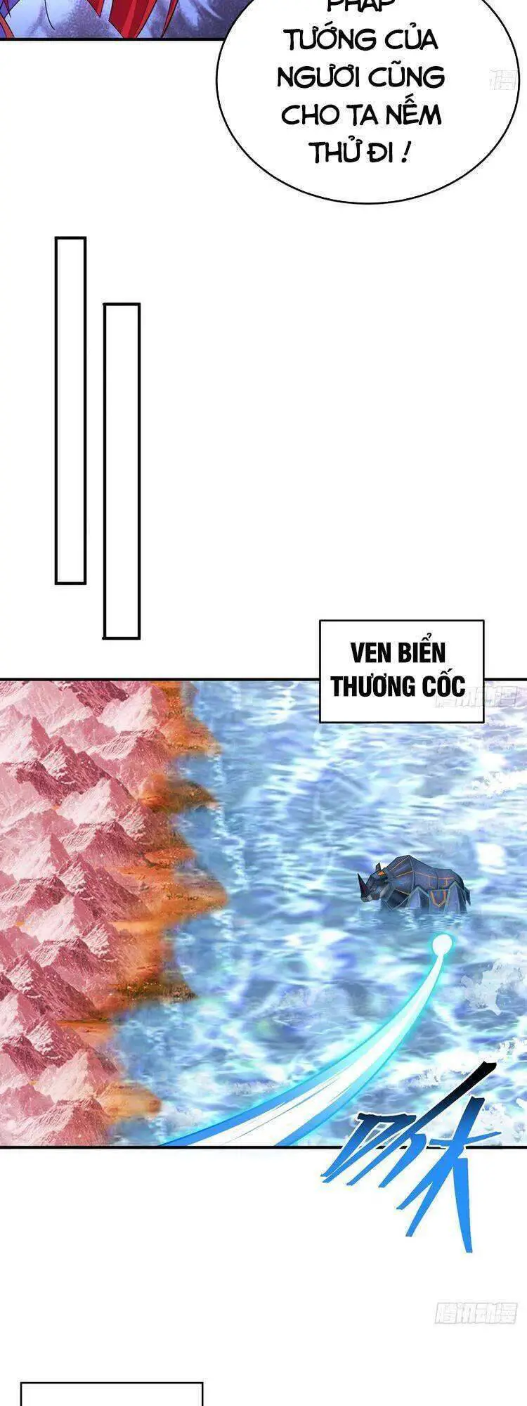 Ta Nhặt Được Thuộc Tính Tại Tu Chân Giới Nettruyen ZZZ Chương 182 Page 34