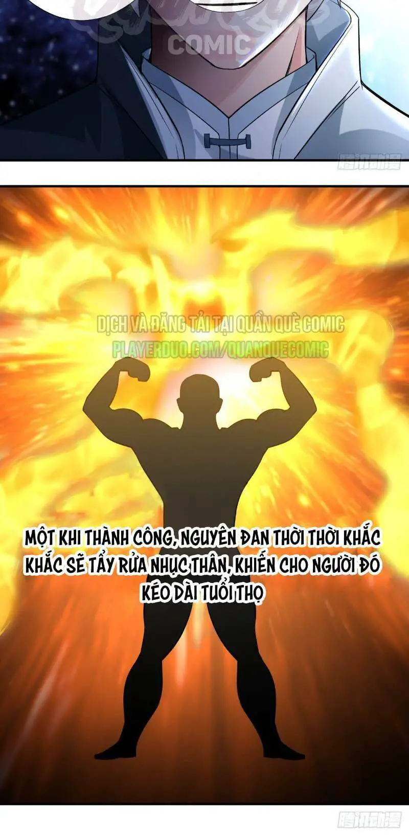 Ta Nhặt Được Thuộc Tính Tại Tu Chân Giới Nettruyen ZZZ Chương 24 Page 2