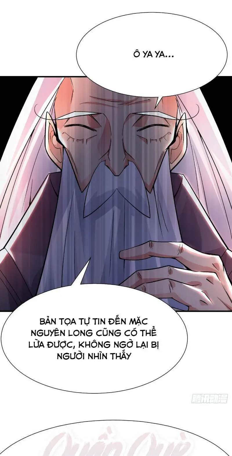 Ta Nhặt Được Thuộc Tính Tại Tu Chân Giới Nettruyen ZZZ Chương 24 Page 5