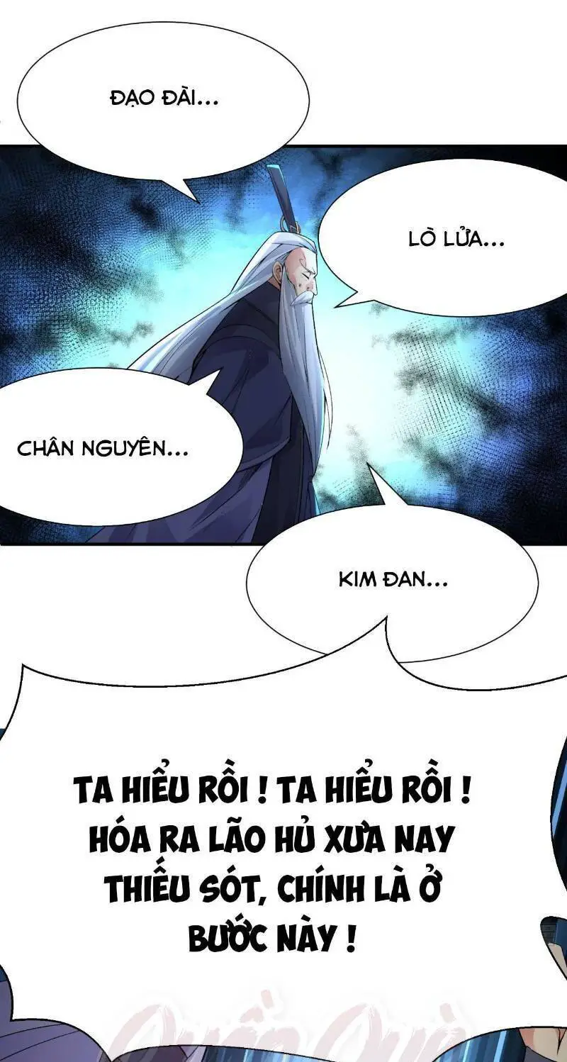 Ta Nhặt Được Thuộc Tính Tại Tu Chân Giới Nettruyen ZZZ Chương 24 Page 7
