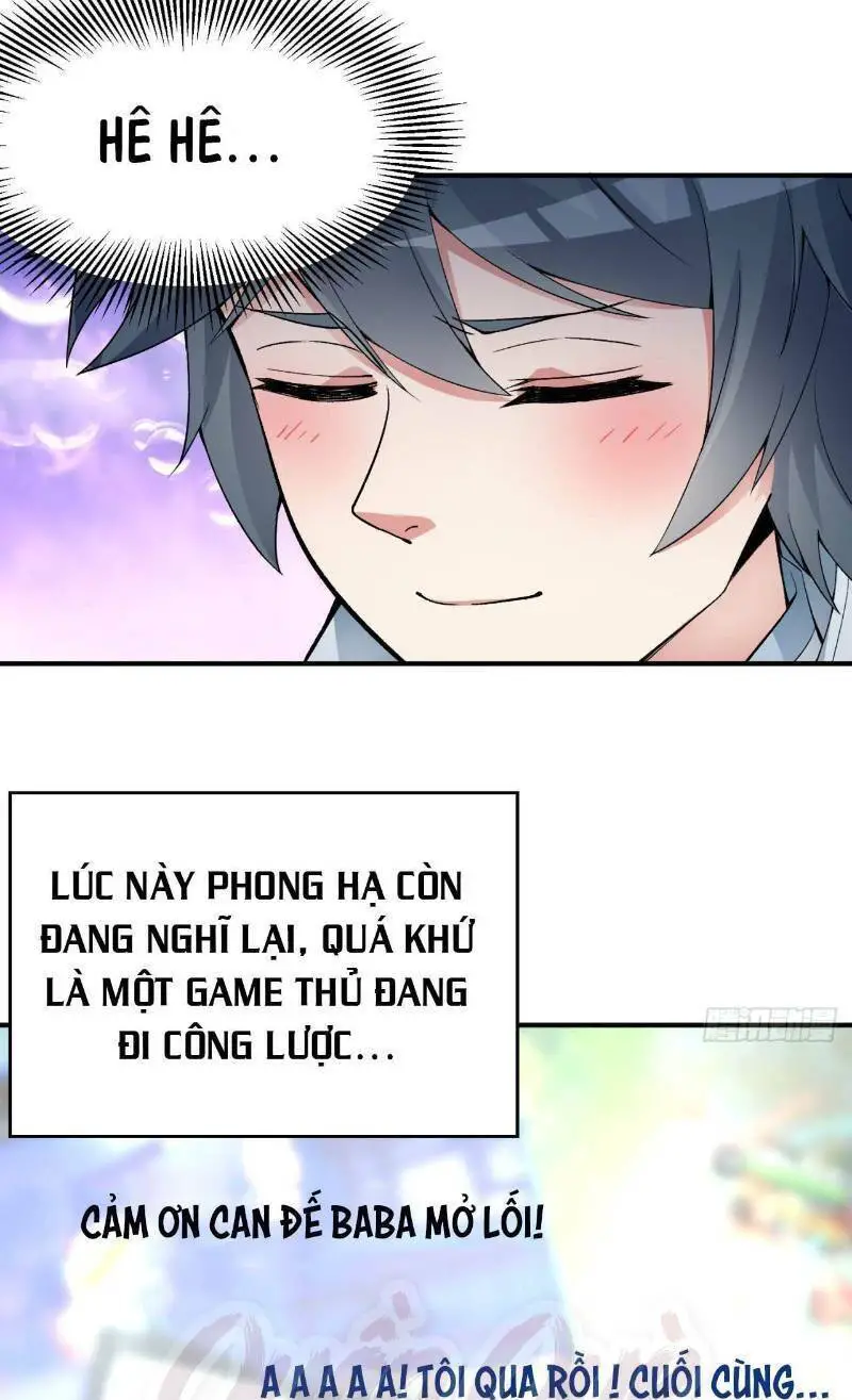 Ta Nhặt Được Thuộc Tính Tại Tu Chân Giới Nettruyen ZZZ Chương 24 Page 13
