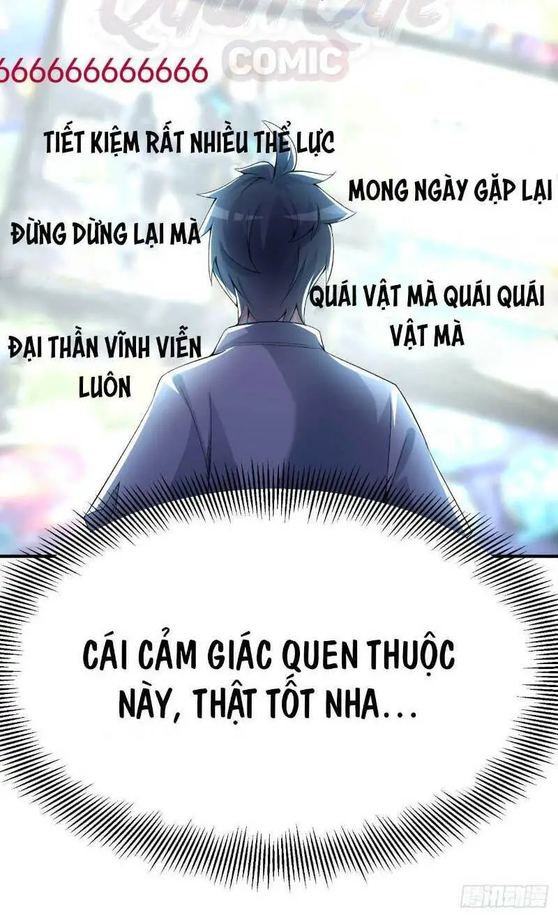 Ta Nhặt Được Thuộc Tính Tại Tu Chân Giới Nettruyen ZZZ Chương 24 Page 14
